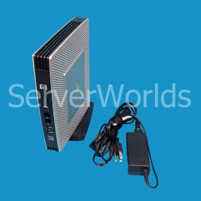 590129-001 - HP Thin Client T5745 Intel Atom N280 1.66GHz CPU 2GB RAM Desktop