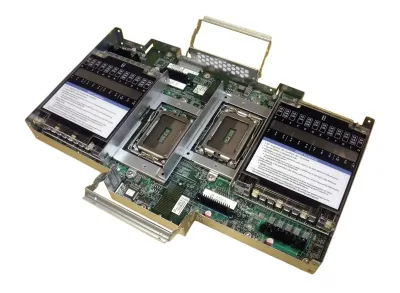 590489-B21 - HP Secondary System Processor / Memory Board for ProLiant DL585 G7 Server