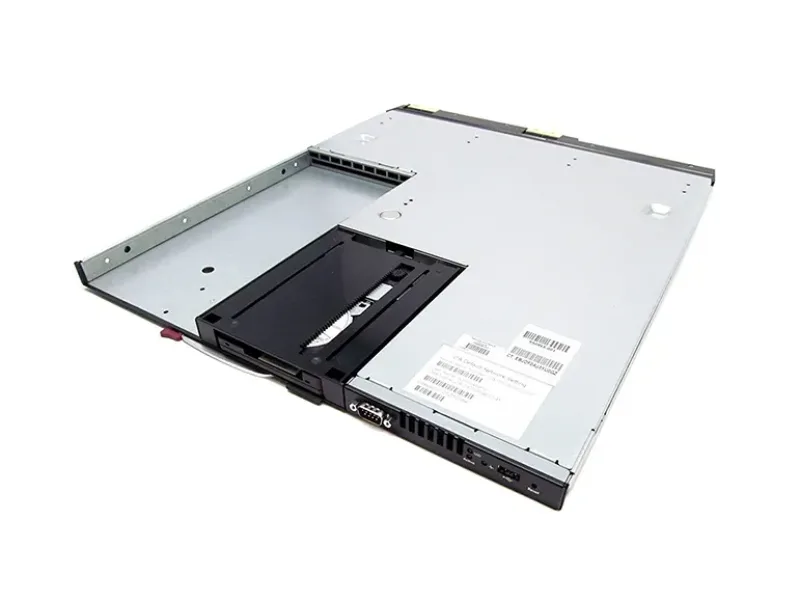 590863-B21 - HP DDR2 OnBoard Administrator Rotate LCD Kit for Blade System c3000