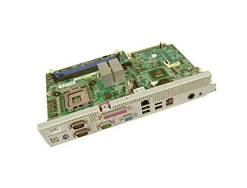 590994-001 - HP System Board (MotherBoard) for aP5000 All-in-One Sytem