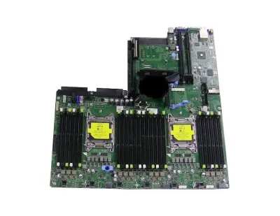 591-BBBP - Dell System Board for PowerEdge R720 Server