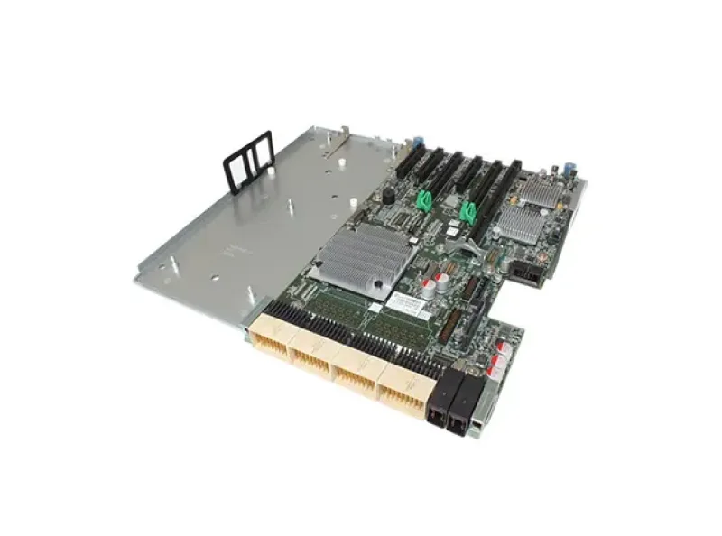 591196-001 - HP System Board (Motherboard) for ProLiant DL580 G7 Server