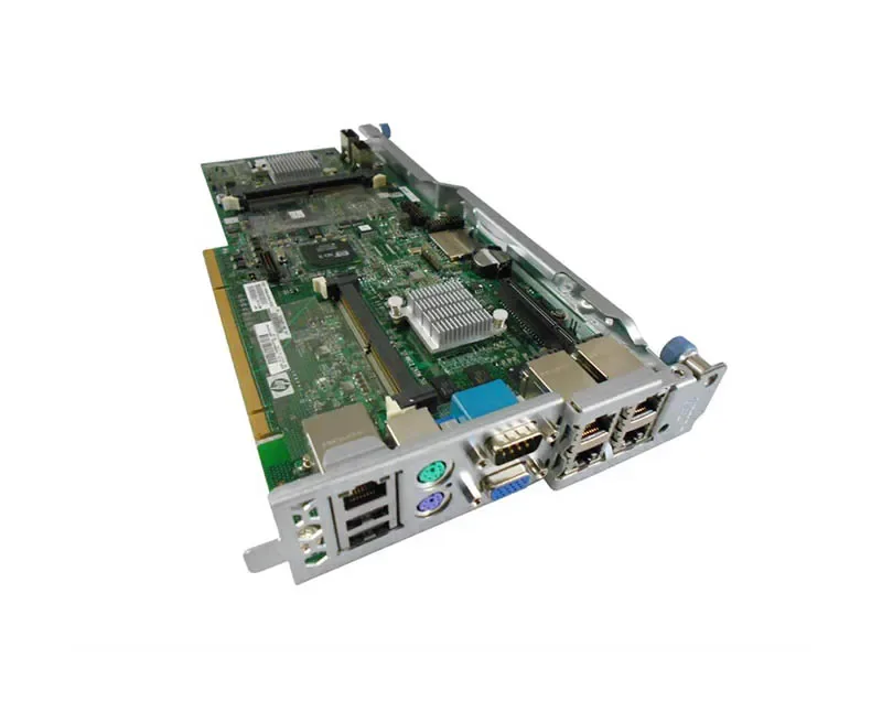 591199-001 - HP System Board (MotherBoard) for ProLiant DL580G7 Server