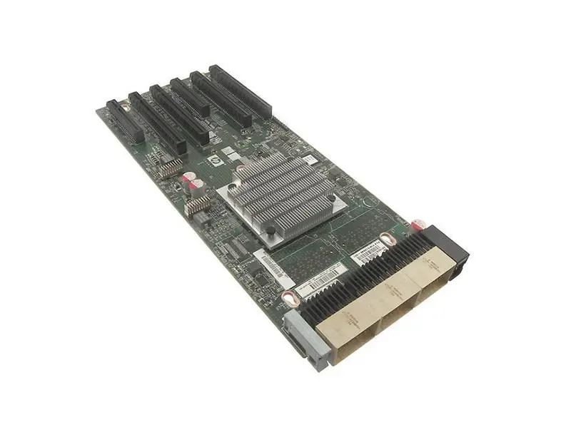 591205-001 - HP System Board (MotherBoard) for ProLiant DL580 G7 Server