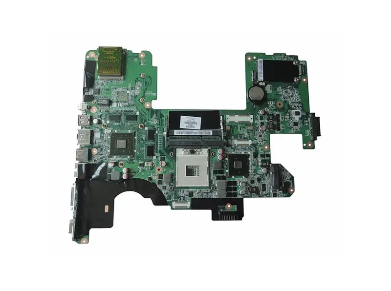 591382-001 - HP System Board (MotherBoard) with Amd Gt230
