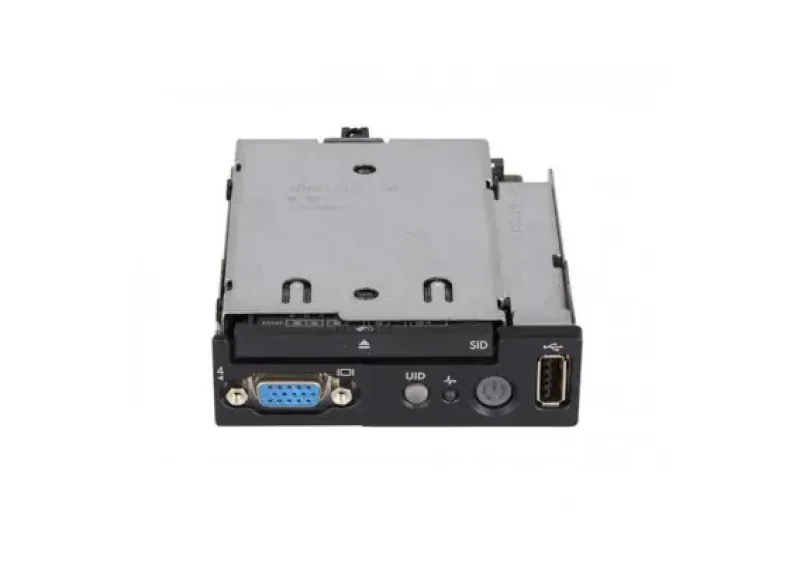 591546-001 - HP Systems Insight Display Assembly Module for ProLiant DL360 G7