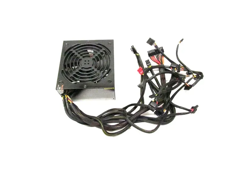 591556-001 - HP 750-Watts Common Slot Platinum Hot-Pluggable Power Supply Kit for DL380 DL385 DL1000 G7