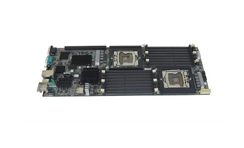 591618-001 - HP System Board (MotherBoard) for ProLiant SL170Z G6 Server