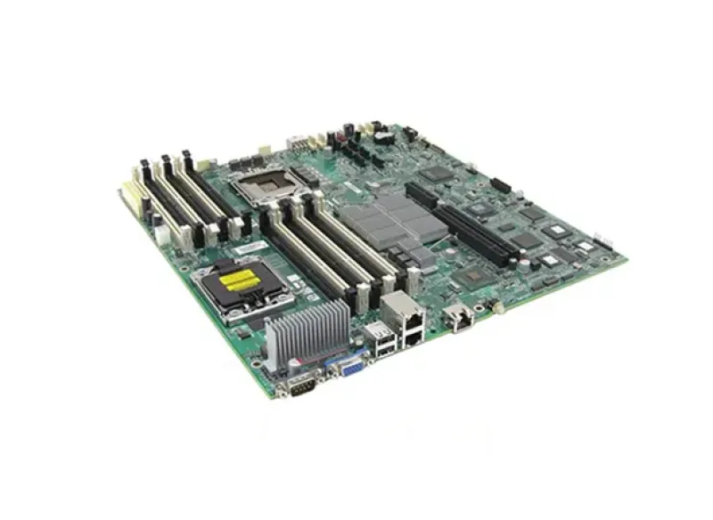 591747-001 - HP Main System Board (Motherboard) for ProLiant SE1220/SE1120 G7