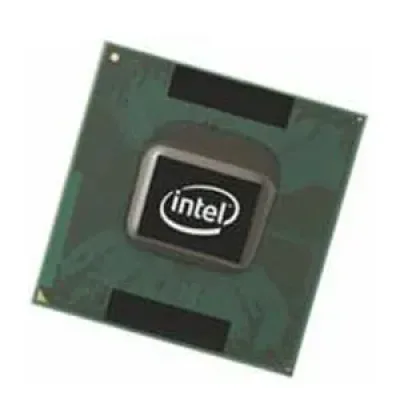 591880-001 - HP 2.30GHz 800MHz FSB 1MB L2 Cache Socket PGA478 Intel Pentium T4500 2-Core Processor
