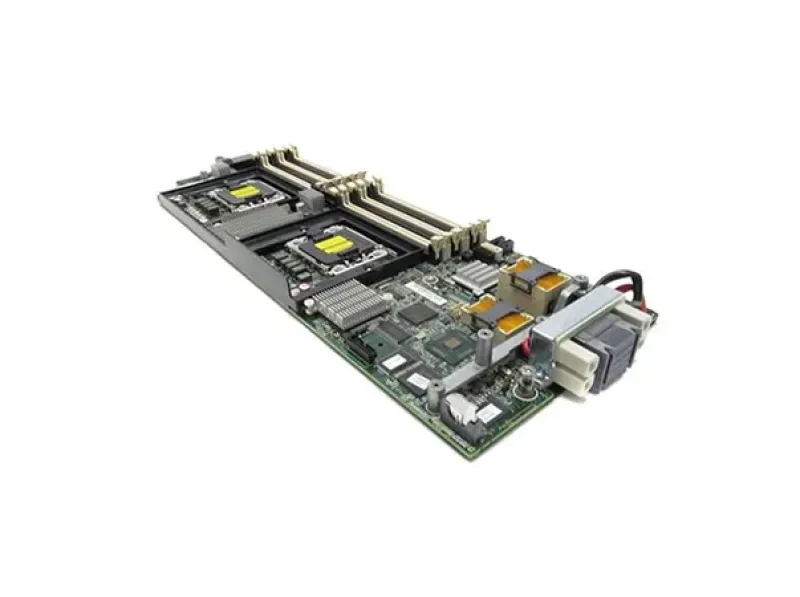 591942-001 - HP System Board (MotherBoard) for ProLiant BL490c G7 Server Blade