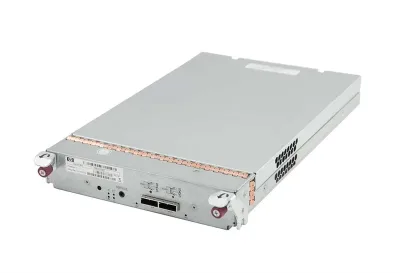 592262-002 - HP StorageWorks P2000 G3 LFF SAS 6Gb/s I/O Controller Module
