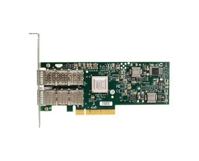 592521-B21 - HP InfiniBand 4X DDR ConnectX-2 PCI-Express G2 2-Port Host Channel Adapter (HCA)