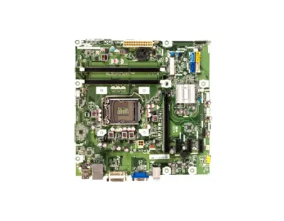 593347-002 - HP System Board (MotherBoard) for ProLiant DL160 / SL160 G6 Server