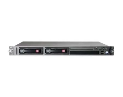 593493-001 - HP ProLiant DL320 G6 Intel Xeon E5503 4Gb DDR3 SDRAM 1U Rack Server