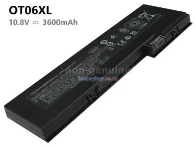 593592-001 - HP 6-Cell Lithium-Ion 10.8VDC 2.0Ah Primary Notebook Battery