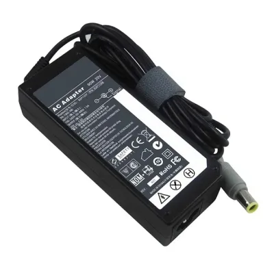 593740-800 - HP AC Adapter 40 Watt Smart Npfc 3 PIN