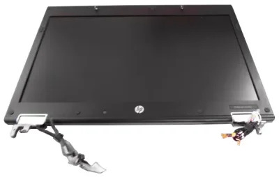 594087-001 - HP 14.0-Inch WXGA TFT HD Anti-Glare SVA LED Screen for EliteBook 8440p Notebook