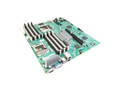 594192-001 - HP System Board (MotherBoard) for ProLiant DL180 G6 Server