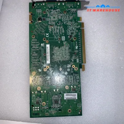 594502-001 - HP D10U Fisker2 GTX260 1.8GB Video Graphics Card