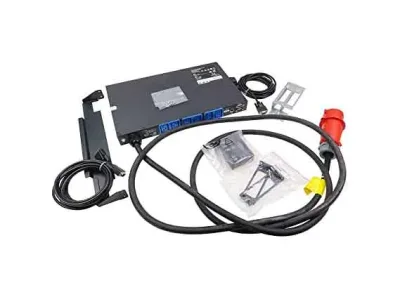 594674-001 - HP Intelligent PDU Assembly Kit