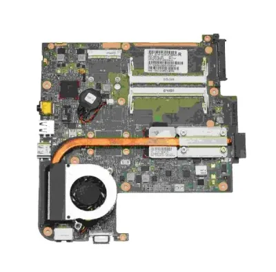 594734-001 - HP System Board (Motherboard) w/ Intel SU2300 1.20Ghz for Touchsmart TM2