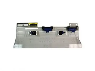 594934-001 - HP ProLiant DL380 G7 Memory Fan Air Baffle