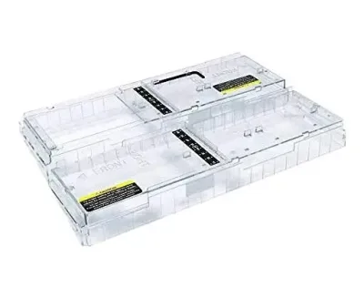 594959-001 - HP Left / Right DIMM Memory Baffle for ProLiant BL685C G7