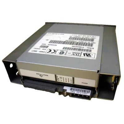 595-5472 - Sun 20/40GB DDS4 Internal Tape Drive