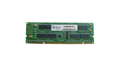 595-5727-03 - Sun 2GB Kit (4 X 512MB) 100MHz PC100 ECC Registered 3.3V 7ns 232-Pin DIMM Memory