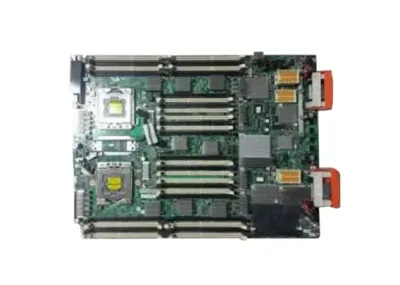 595046-001 - HP System Board (Motherboard) for ProLiant BL460c Gen10 Server