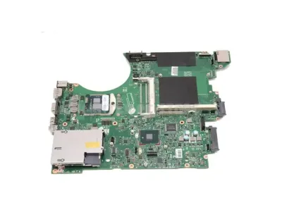 595698-001 - HP System Board (Motherboard) for EliteBook 8740w Mobile Workstation