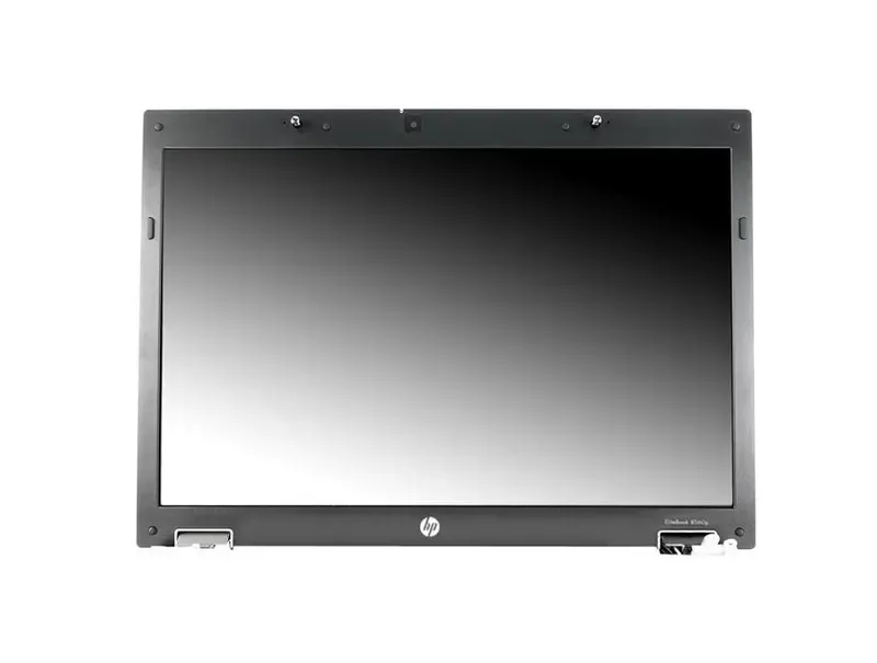595708-001 - HP 17-inch WUXGA LCD Flat Panel Display for EliteBook 8540w