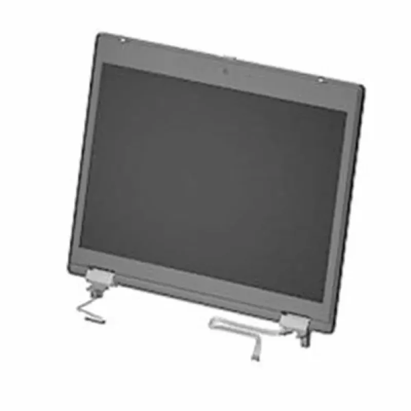 595709-001 - HP 17-inch WUXGA+ WVA LED Display for EliteBook 8540w