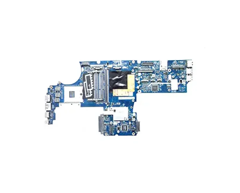 595765-001 - HP Compaq Intel System Board (Motherboard) for EliteBook 8540p / 8540