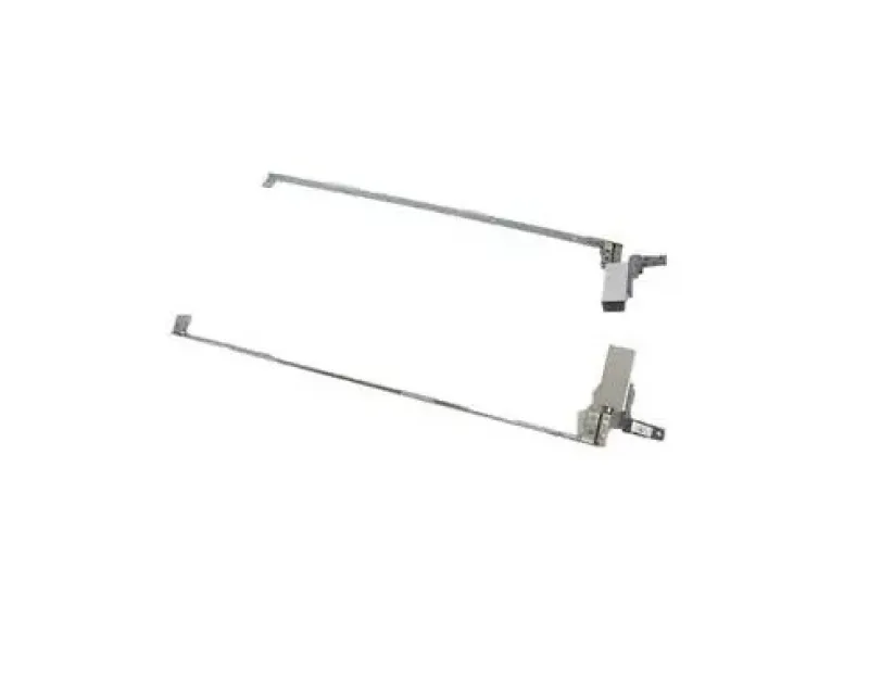 596052-001 - HP LCD Right and Left Hinge/Bracket for EliteBook 8740W