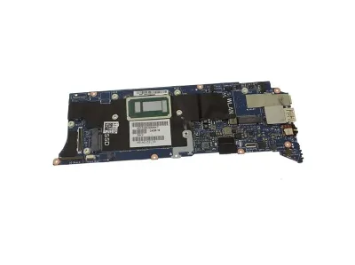 596KF - Dell XPS 13 9360 Laptop Motherboard