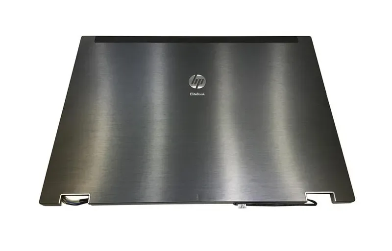 597576-001 - HP 17-inch LCD Back Cover for EliteBook 8740W