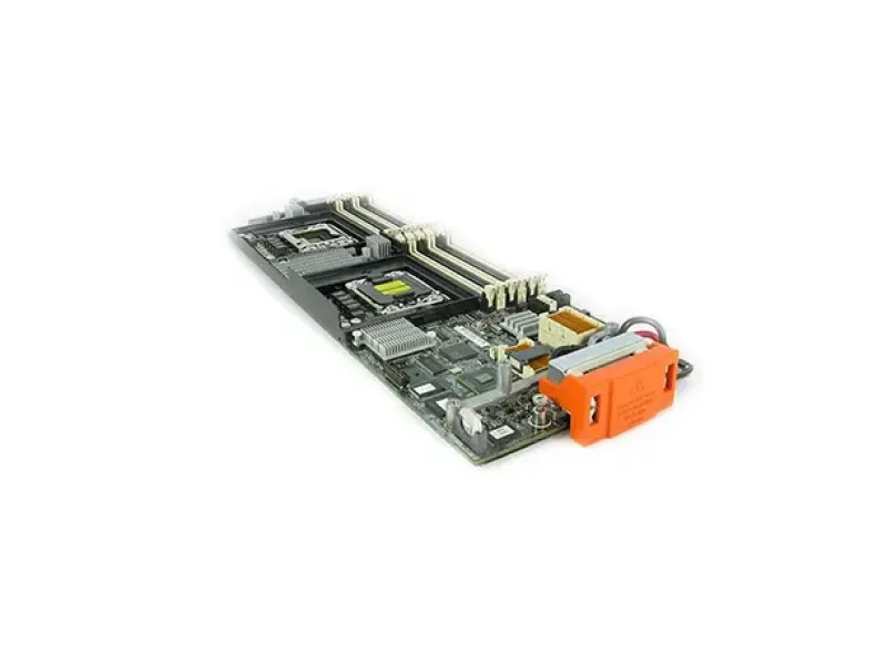 598167-001 - HP System Board for ProLiant Bl280c G6 C2