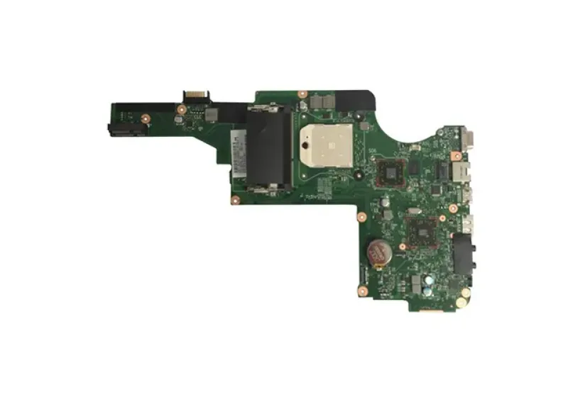 598225-001 - HP Pavilion DV5-2114BR DV5-2115BR DV5-2129WM DV5-2130LA Laptop Motherboard