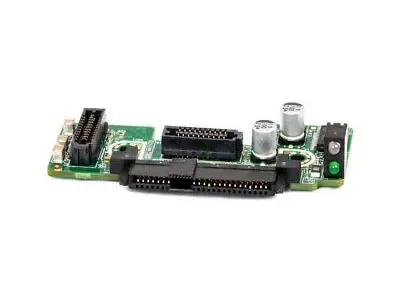598246-001 - HP Single Bay Rear Hard Drive Backplane for ProLiant BL465C G7