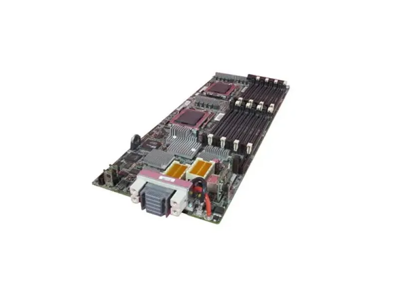 598247-001 - HP System Board (Motherboard) for ProLiant BL465c G7 Server Blade
