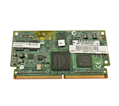 598414-001 - HP 1GB Flash-Based Write Cache (FBWC) CL5 Board