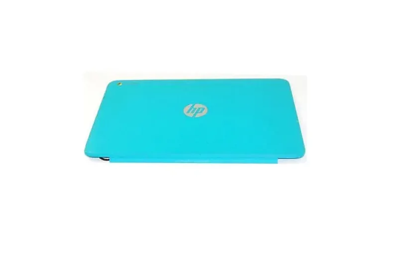 598459-001 - HP LCD Blue Back Cover for 5102 / 5103