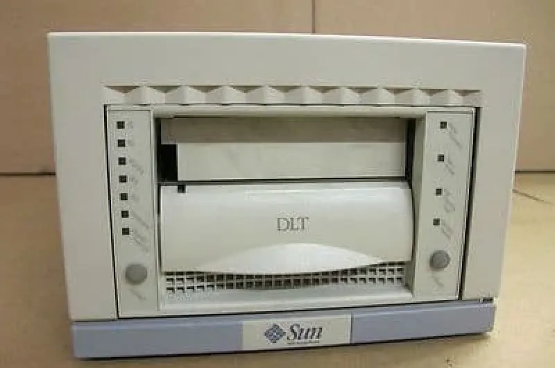 599-2127 - Sun 35/70GB SCSI Dlt7000 Tape Drive