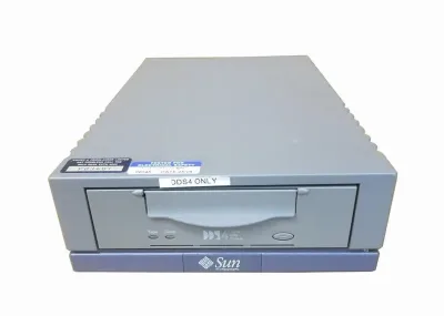 599-2147 - Sun 7/14GB Tape Drive and Enclosure Unipack