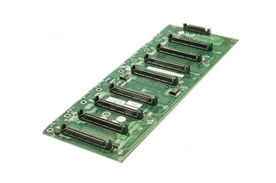 599-2234-01 - Sun 12 Slot MultiPack Ultra SCSI Base