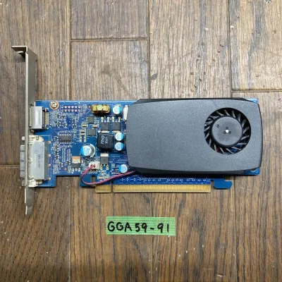 599994-001 - HP Video Graphics Card Oribi2 D11M1 GeForce G315 5