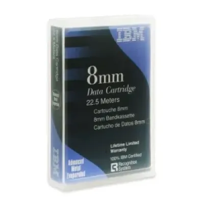 59H2671 - IBM Mammoth Tape Cartridge - Mammoth Mammoth-1 - 2.5GB (Native) / 5GB (Compressed)