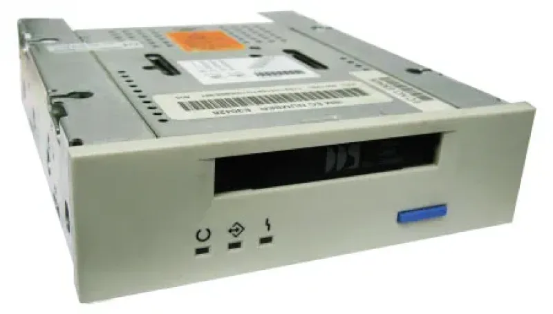 59H2682 - IBM 4/10GB DDS2 4mm DAT Internal SCSI Tape Drive